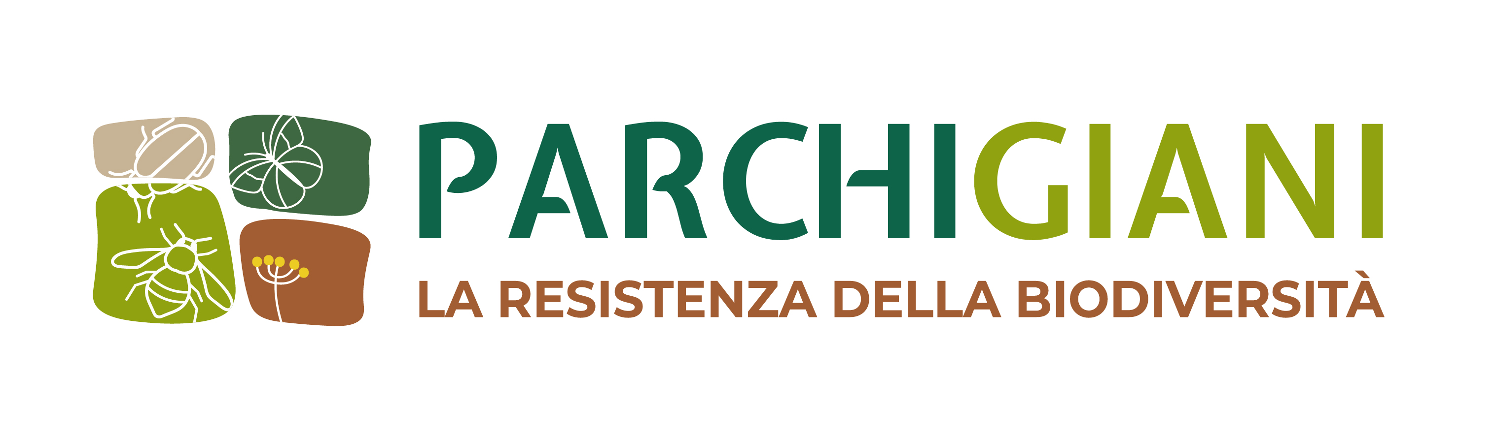 logo parchigiani