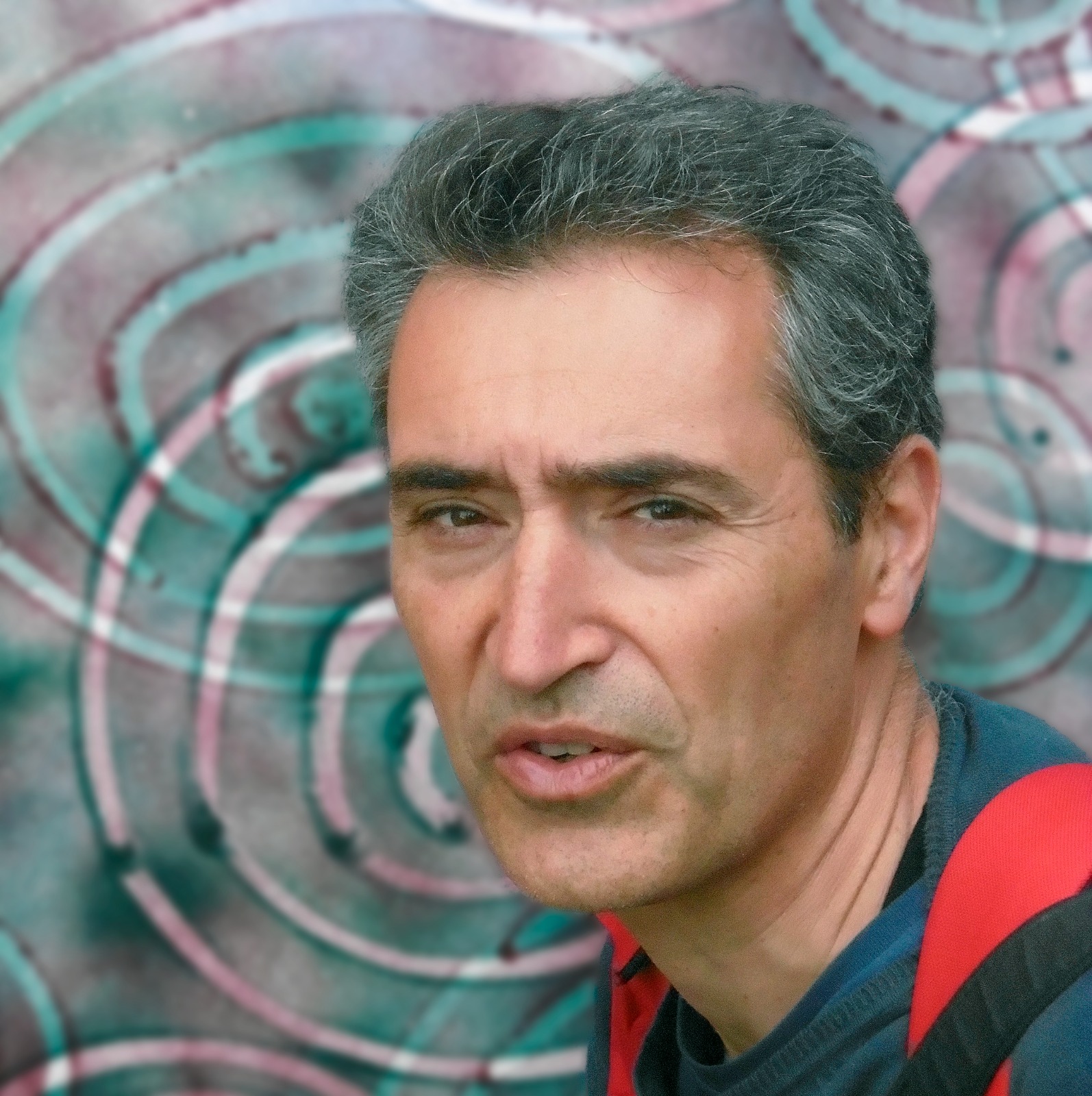 fabrizio